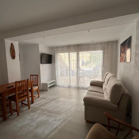 Costa Brava Apartments Palafrugell Ngoại thất bức ảnh