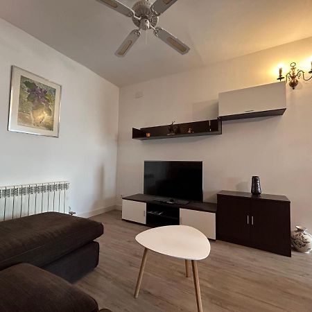 Costa Brava Apartments Palafrugell Ngoại thất bức ảnh