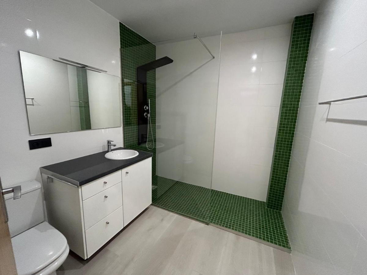 Costa Brava Apartments Palafrugell Ngoại thất bức ảnh