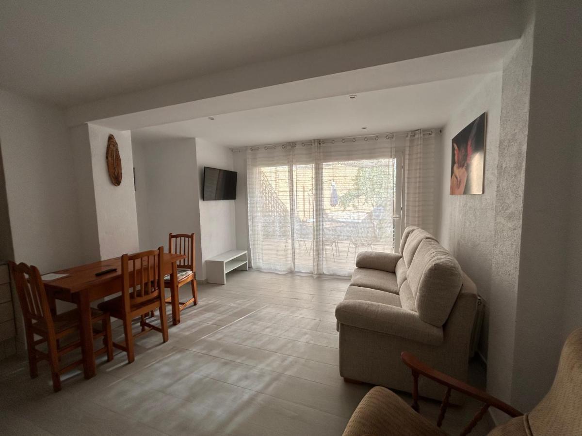 Costa Brava Apartments Palafrugell Ngoại thất bức ảnh