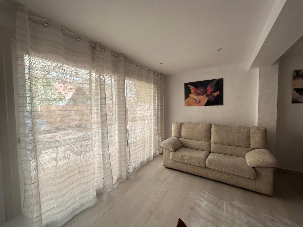 Costa Brava Apartments Palafrugell Ngoại thất bức ảnh