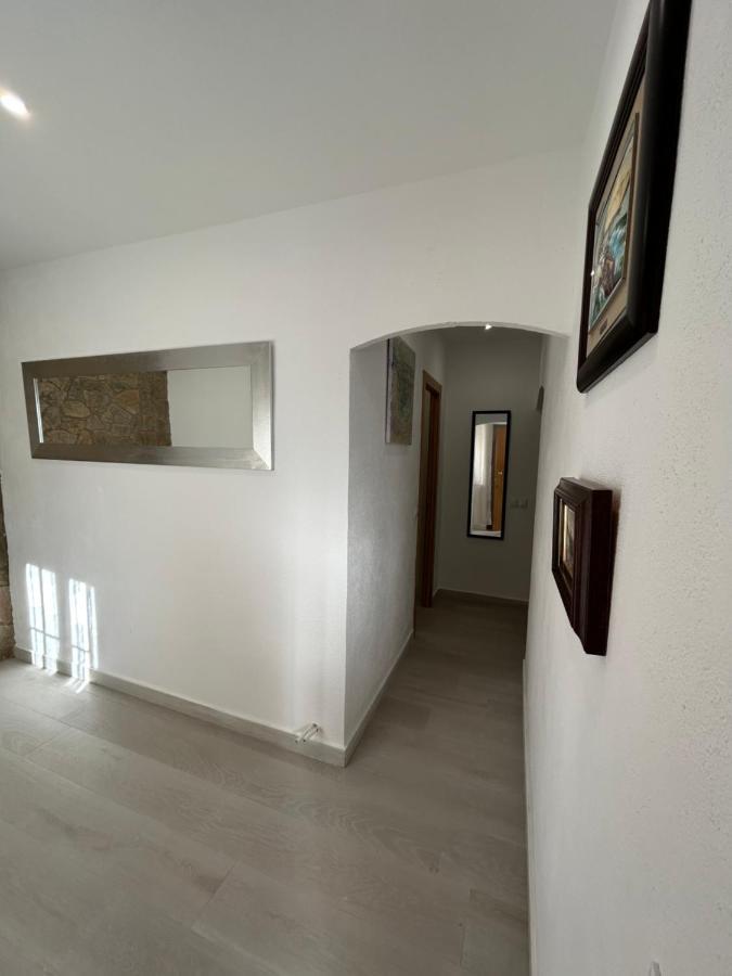 Costa Brava Apartments Palafrugell Ngoại thất bức ảnh