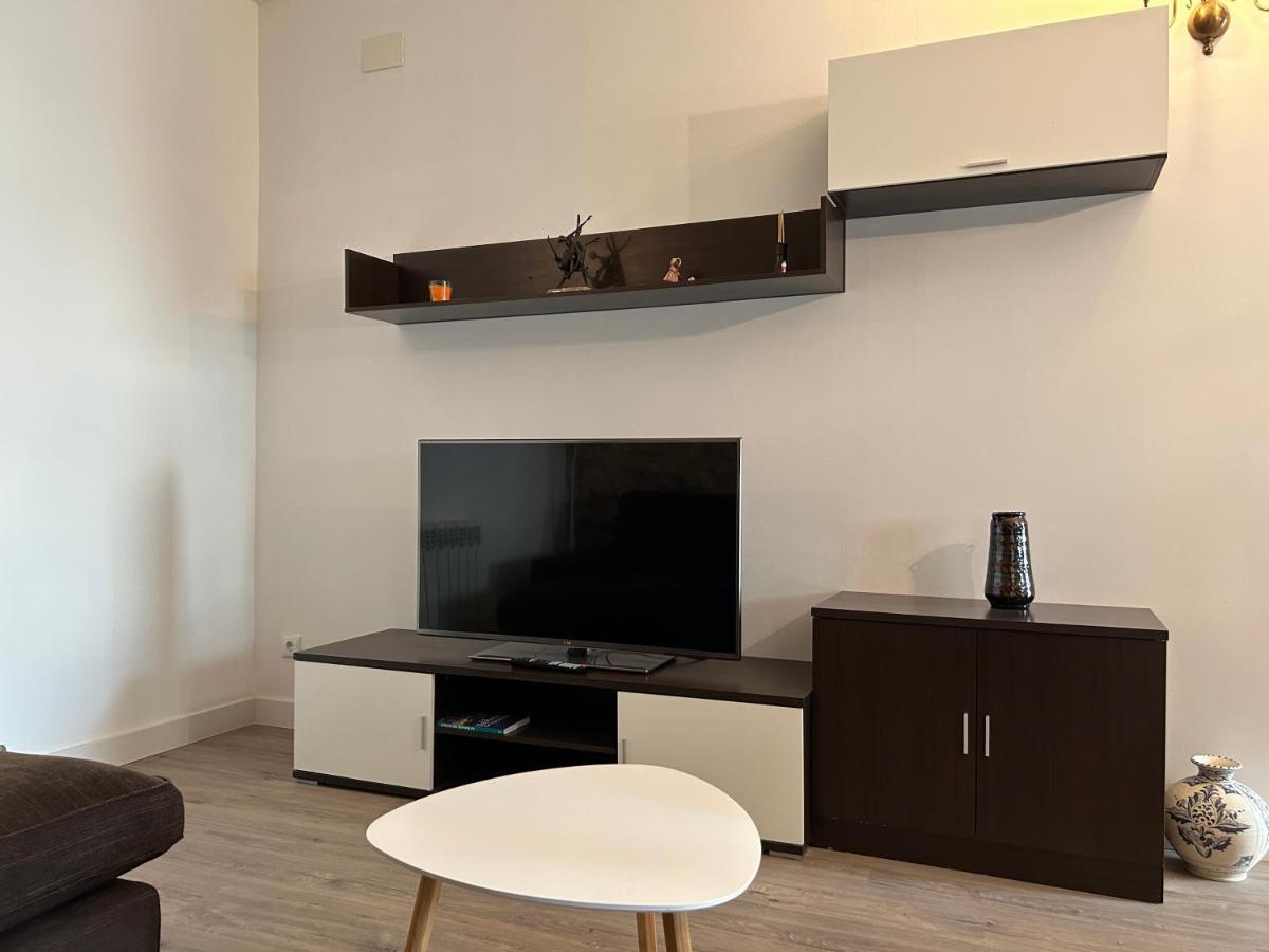 Costa Brava Apartments Palafrugell Ngoại thất bức ảnh