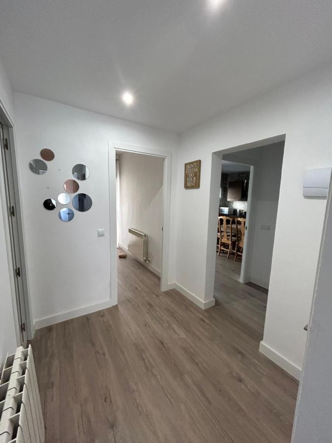 Costa Brava Apartments Palafrugell Ngoại thất bức ảnh