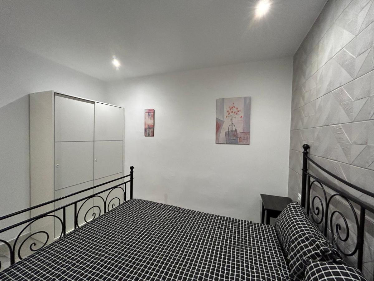 Costa Brava Apartments Palafrugell Ngoại thất bức ảnh