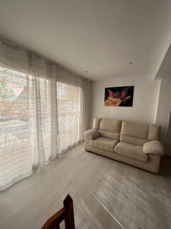 Costa Brava Apartments Palafrugell Ngoại thất bức ảnh