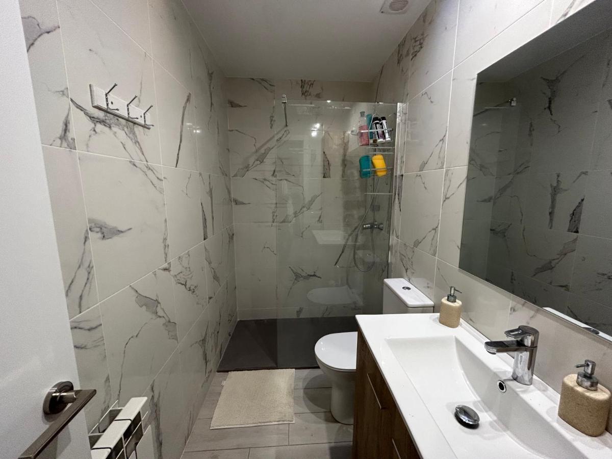 Costa Brava Apartments Palafrugell Ngoại thất bức ảnh