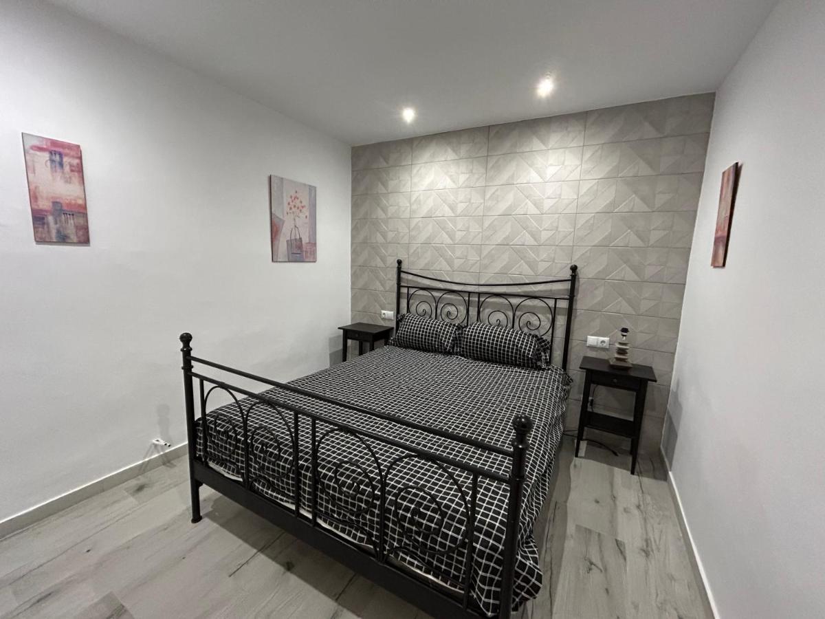 Costa Brava Apartments Palafrugell Ngoại thất bức ảnh