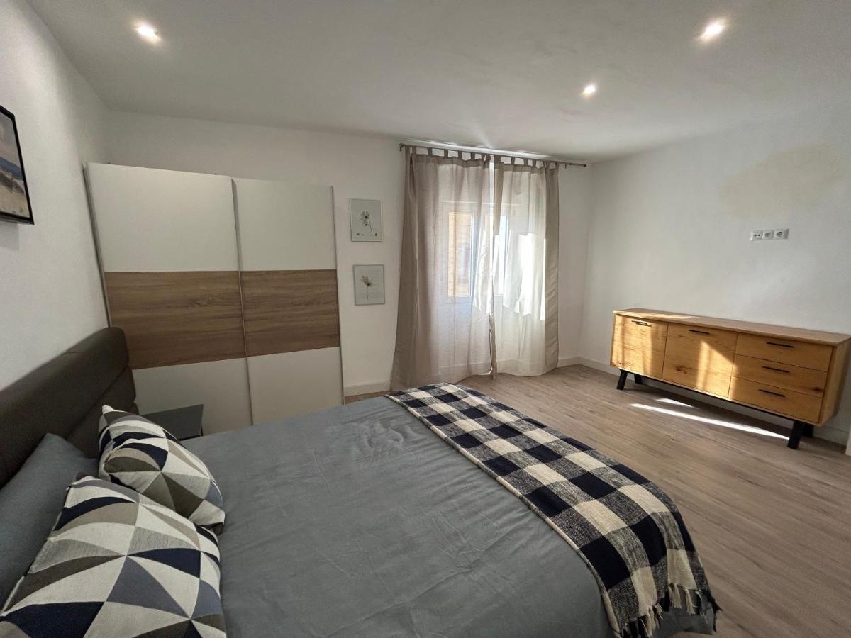 Costa Brava Apartments Palafrugell Ngoại thất bức ảnh
