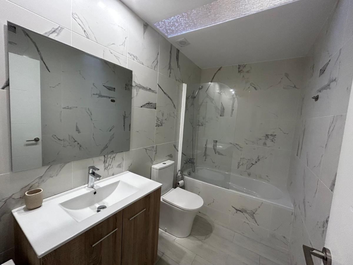 Costa Brava Apartments Palafrugell Ngoại thất bức ảnh