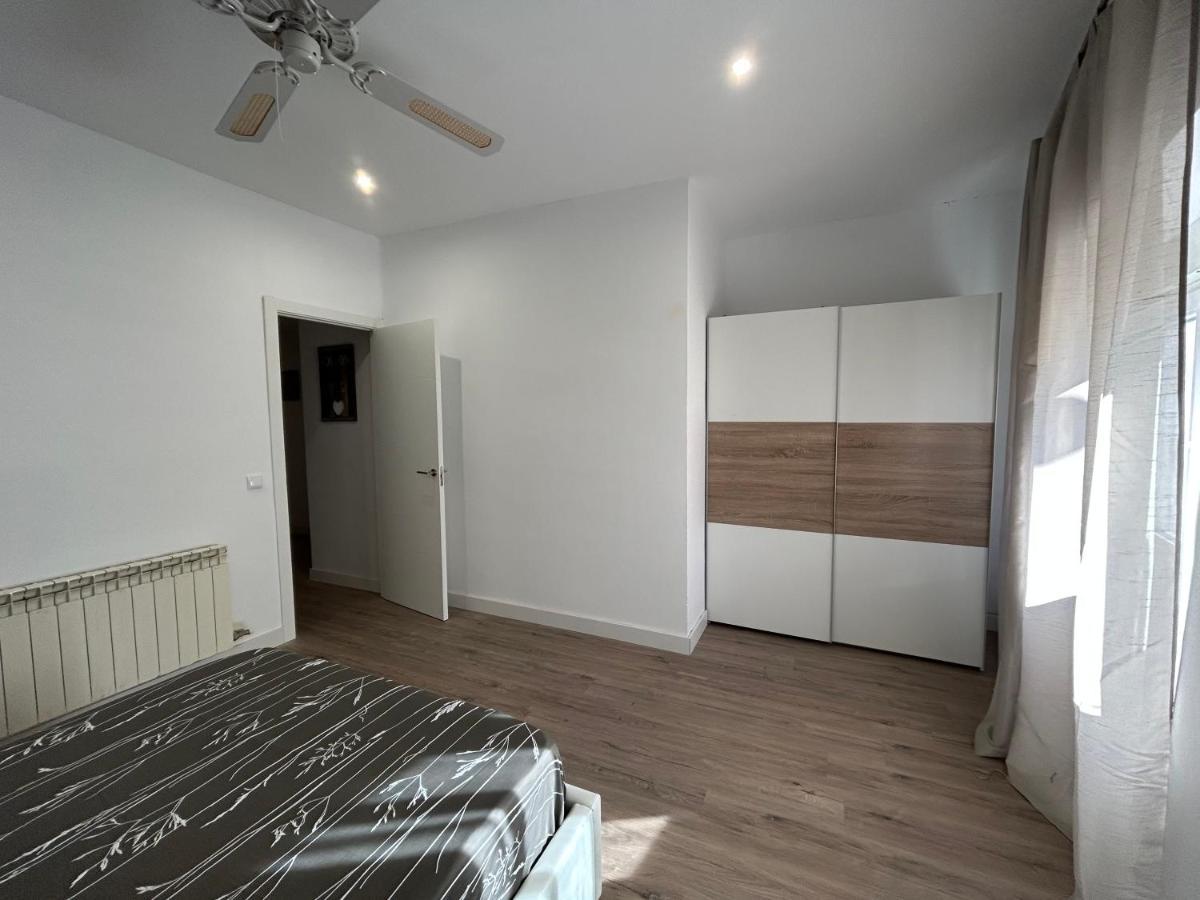 Costa Brava Apartments Palafrugell Ngoại thất bức ảnh