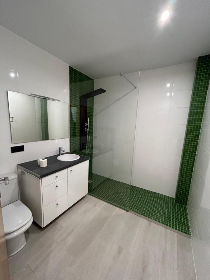 Costa Brava Apartments Palafrugell Ngoại thất bức ảnh