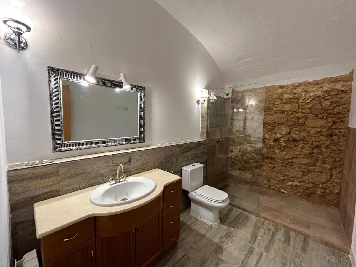 Costa Brava Apartments Palafrugell Ngoại thất bức ảnh