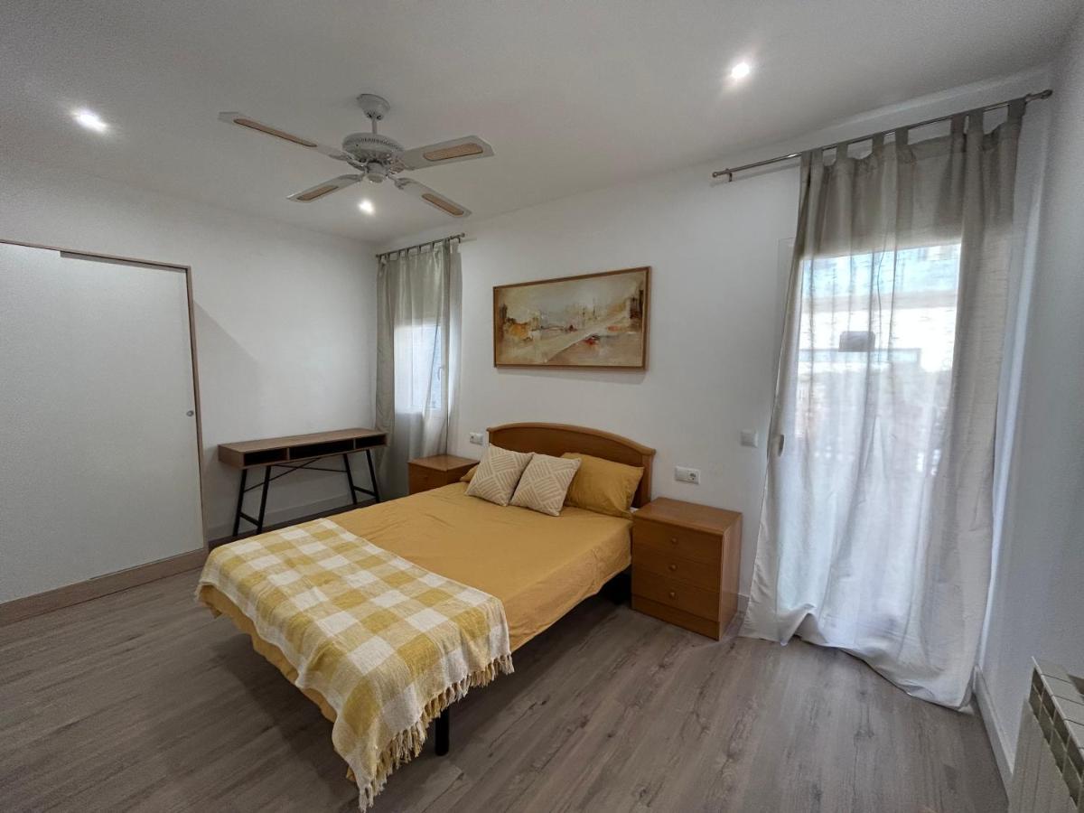 Costa Brava Apartments Palafrugell Ngoại thất bức ảnh