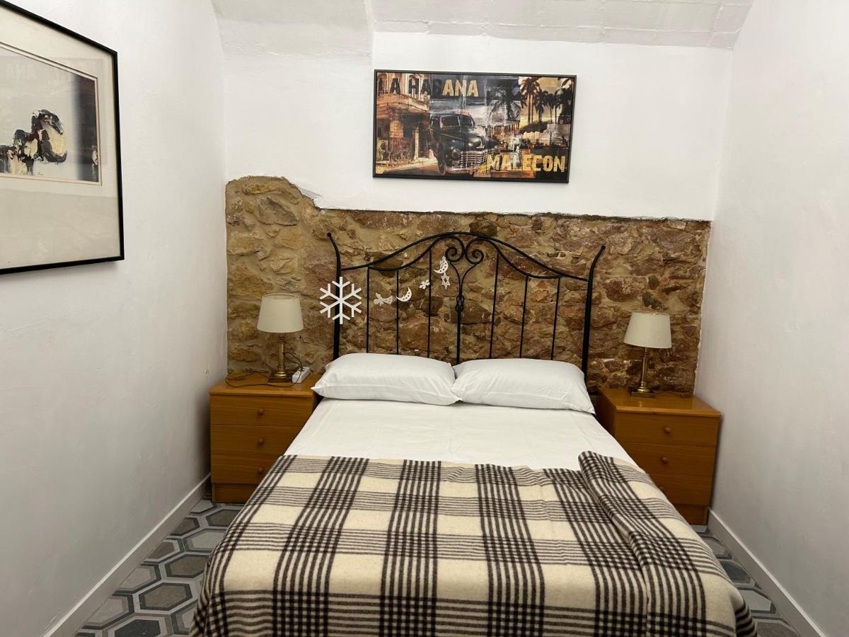 Costa Brava Apartments Palafrugell Ngoại thất bức ảnh