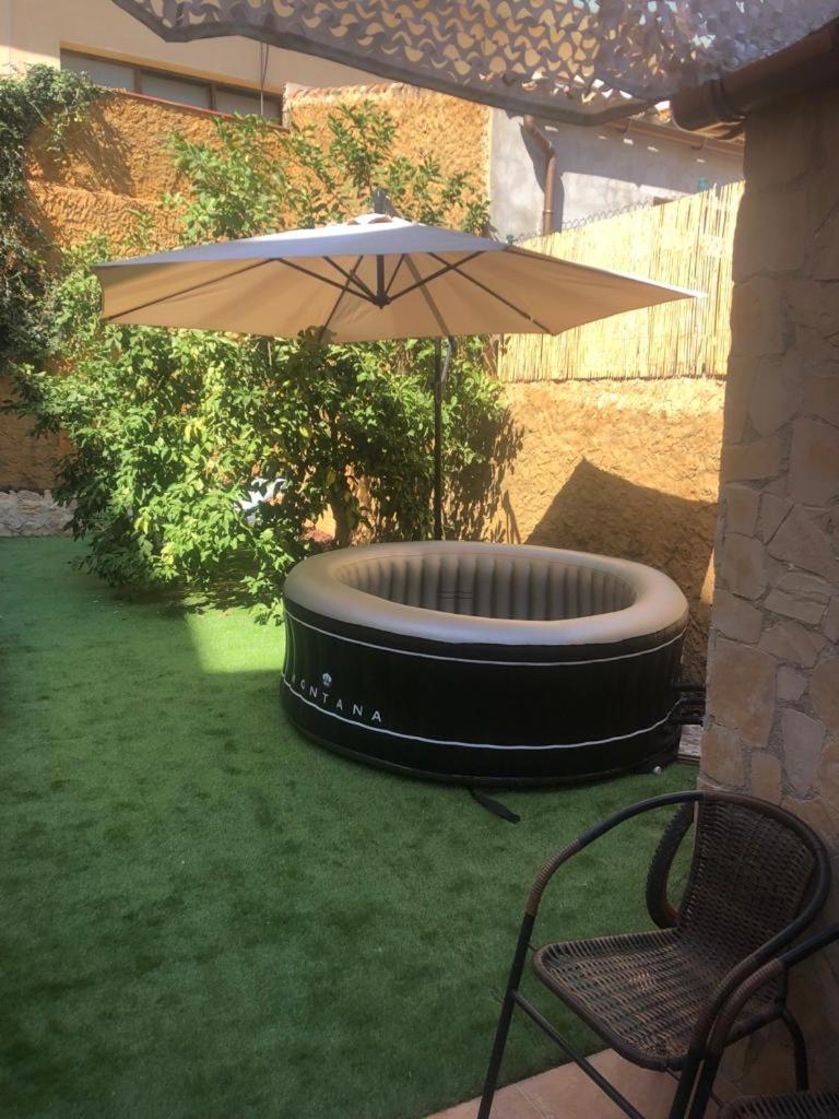 Costa Brava Apartments Palafrugell Ngoại thất bức ảnh
